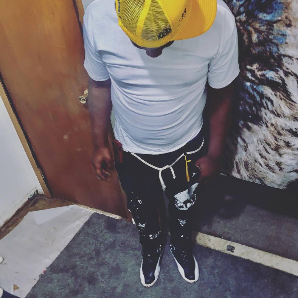 Ten Toes Down (Explicit)