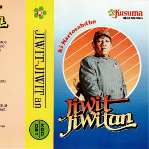 收听Ki Nartosabdo的Lagu JIWIT - JIWITAN Pl. 6歌词歌曲