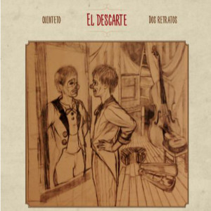 收聽Quinteto El Descarte的Oscarcito歌詞歌曲