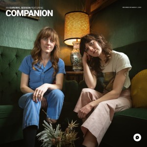 Companion | OurVinyl Sessions