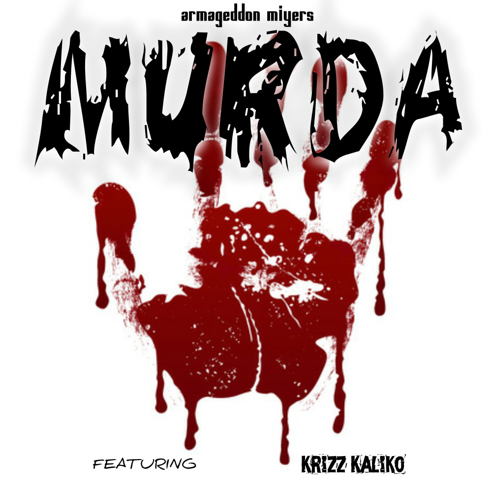 Murda (Explicit)