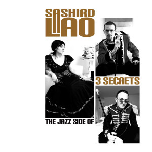 Dengarkan Night and Day lagu dari Sashird Lao dengan lirik