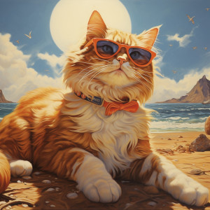 ดาวน์โหลดและฟังเพลง Melodía Del Amanecer De Las Mascotas Del Océano พร้อมเนื้อเพลงจาก Breves momentos