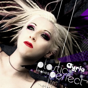 收聽Ayria的Plastic Makes Perfect歌詞歌曲