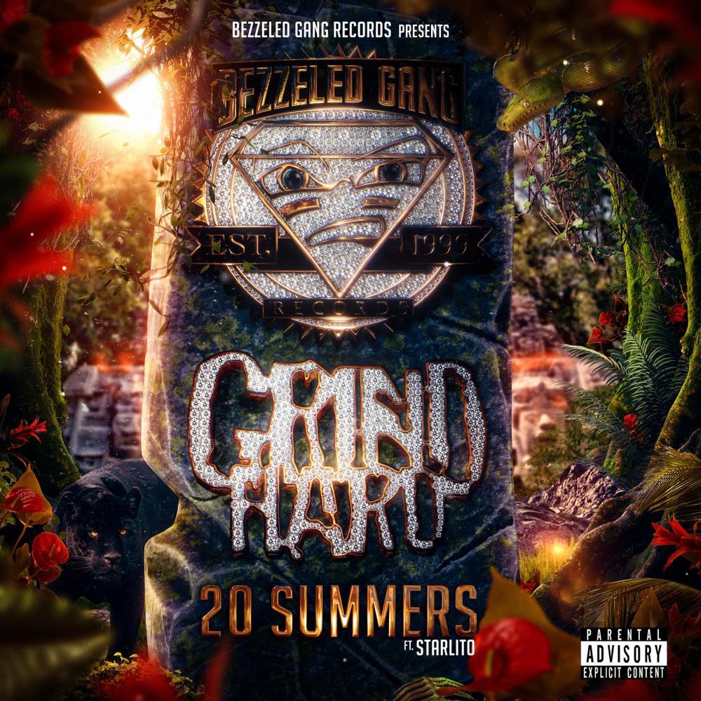 20 Summers (feat. Starlito & Killah Calico) (Explicit)