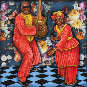ดาวน์โหลดและฟังเพลง Beaux Dimanches (Ever Mihigo Rework) พร้อมเนื้อเพลงจาก Amadou & Mariam
