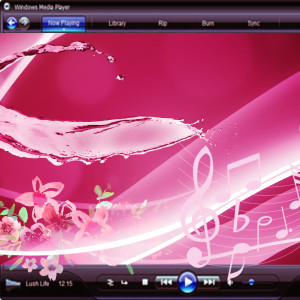 default playlist img