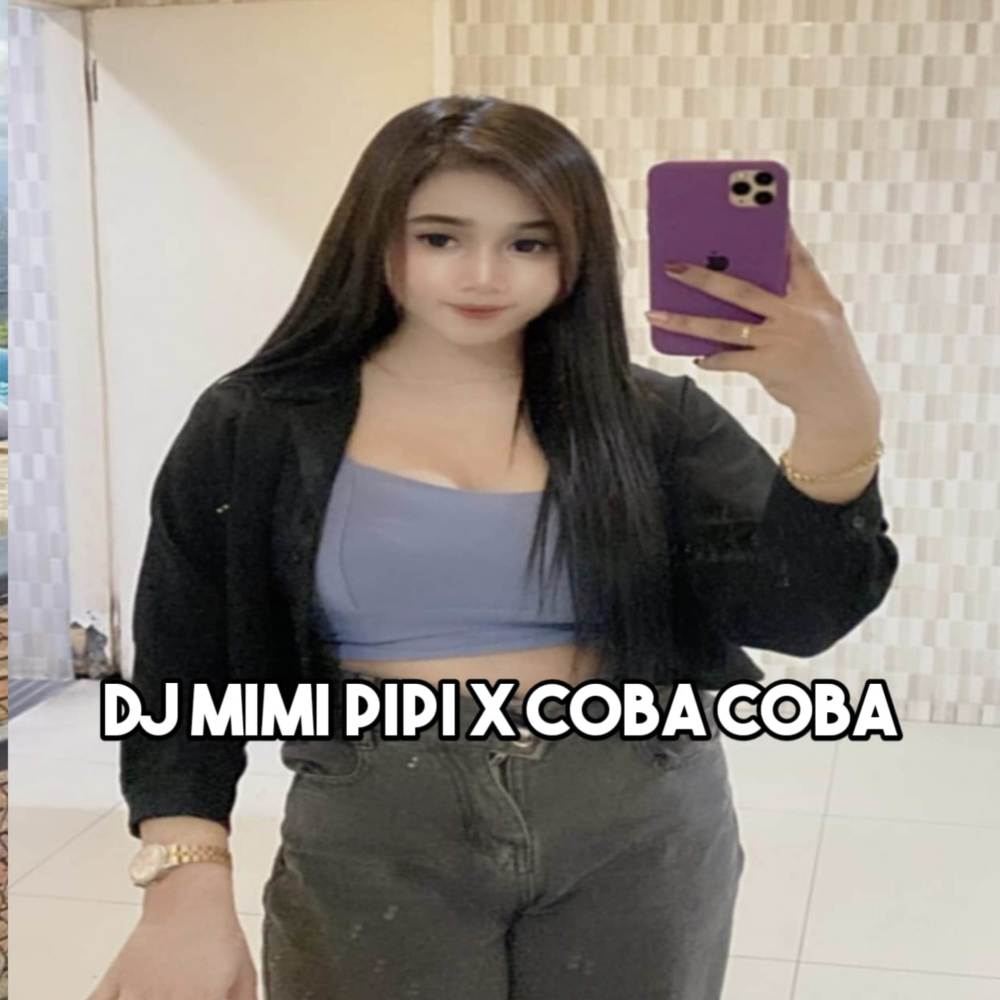 DJ MIMI PIPI STYLE HANTAKAN