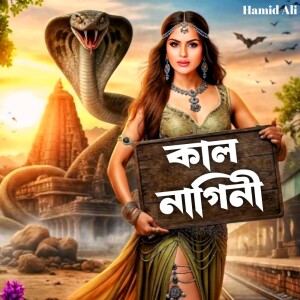 Album Kal Nagini from Hamid Ali