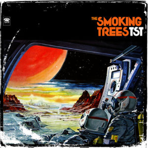 ดาวน์โหลดและฟังเพลง Through Your Reflection พร้อมเนื้อเพลงจาก The Smoking Trees