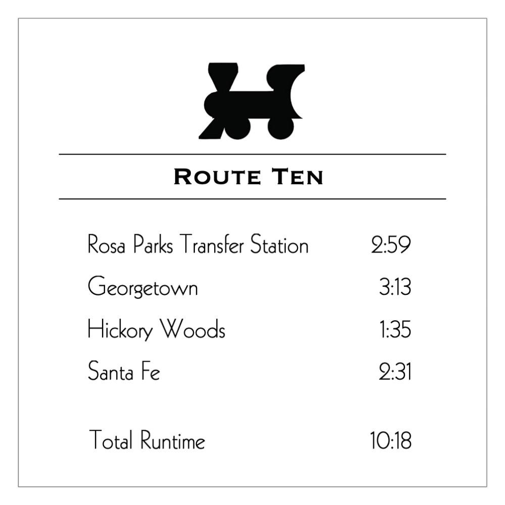 ROSA PARKS TRANSFER STATION (Explicit)