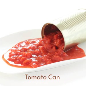 Dengarkan lagu Tomato Can nyanyian Tommy Duncan dengan lirik