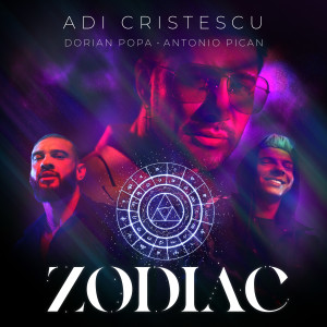 Album ZODIAC from Adi Cristescu