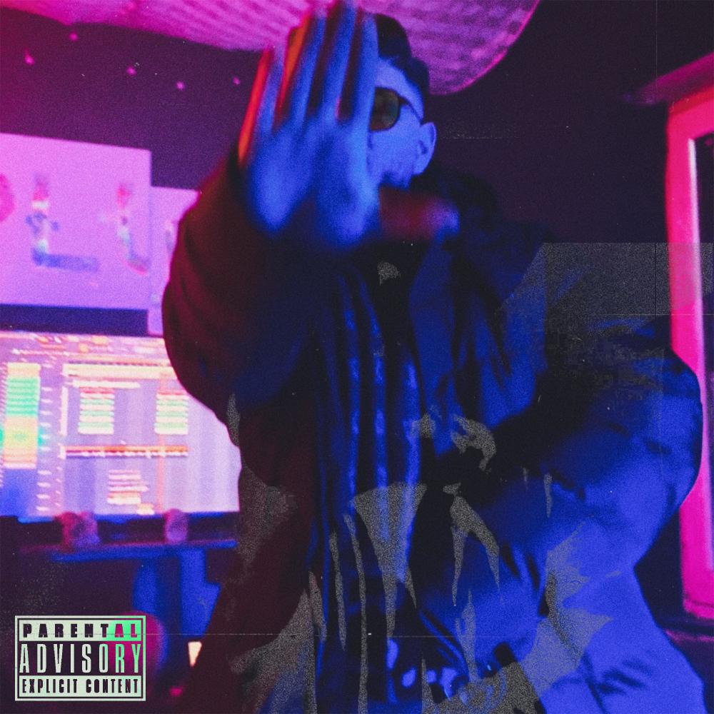 SMDH (SPRICH MIT DER HAND) (Explicit)