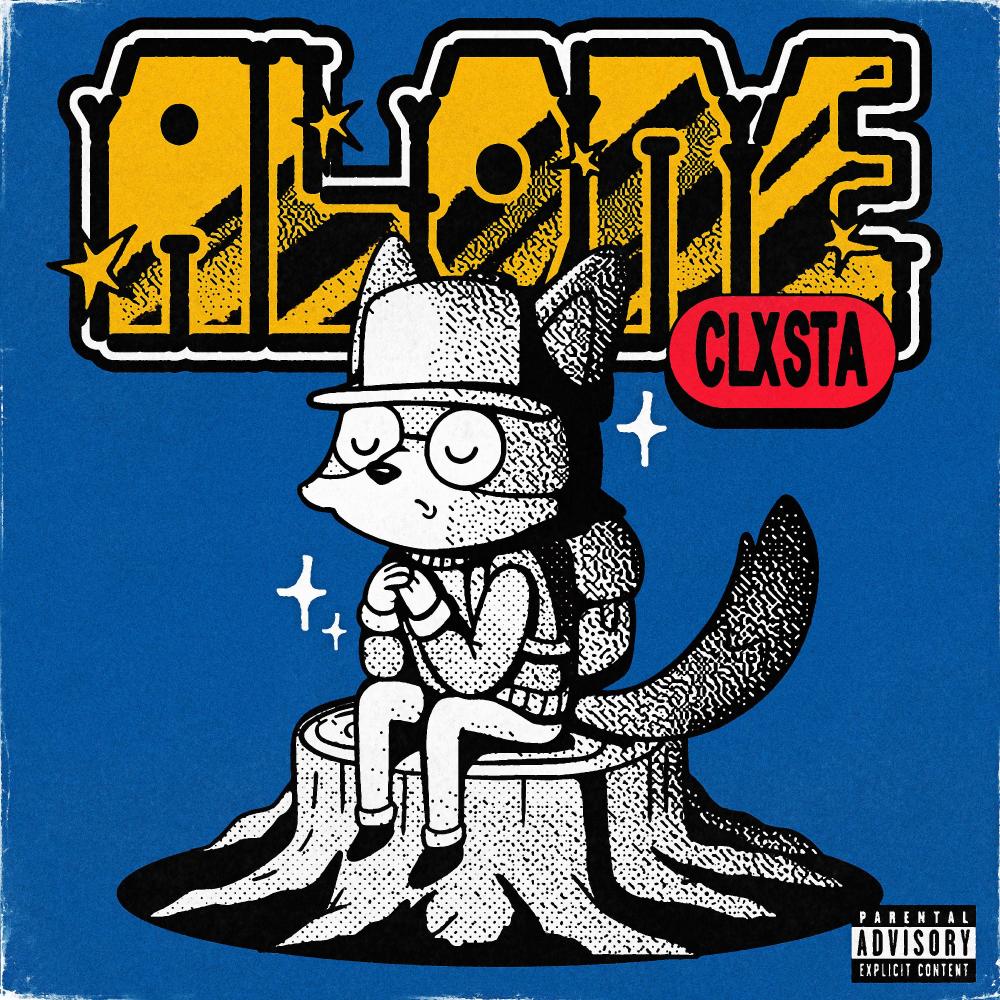ALONE (Explicit)