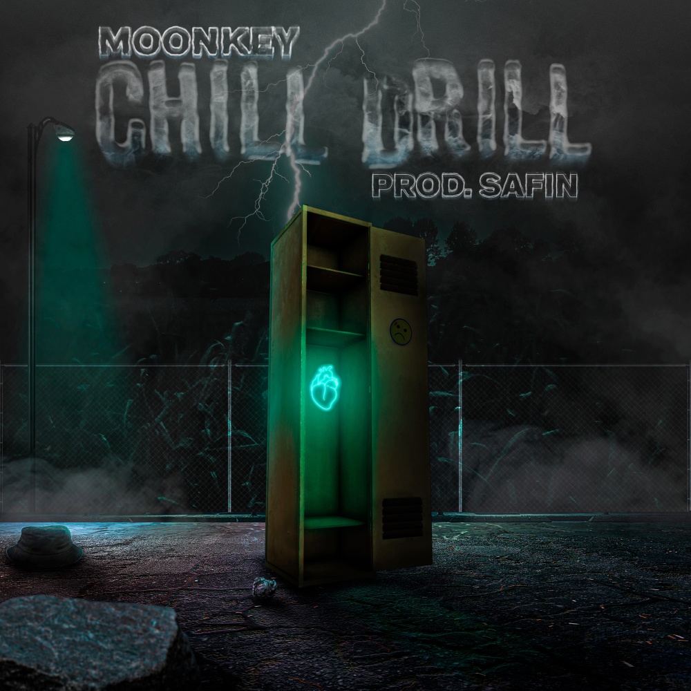 CHILL DRILL (Explicit)