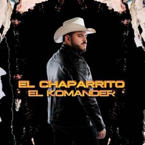 Album El Chaparrito from 
