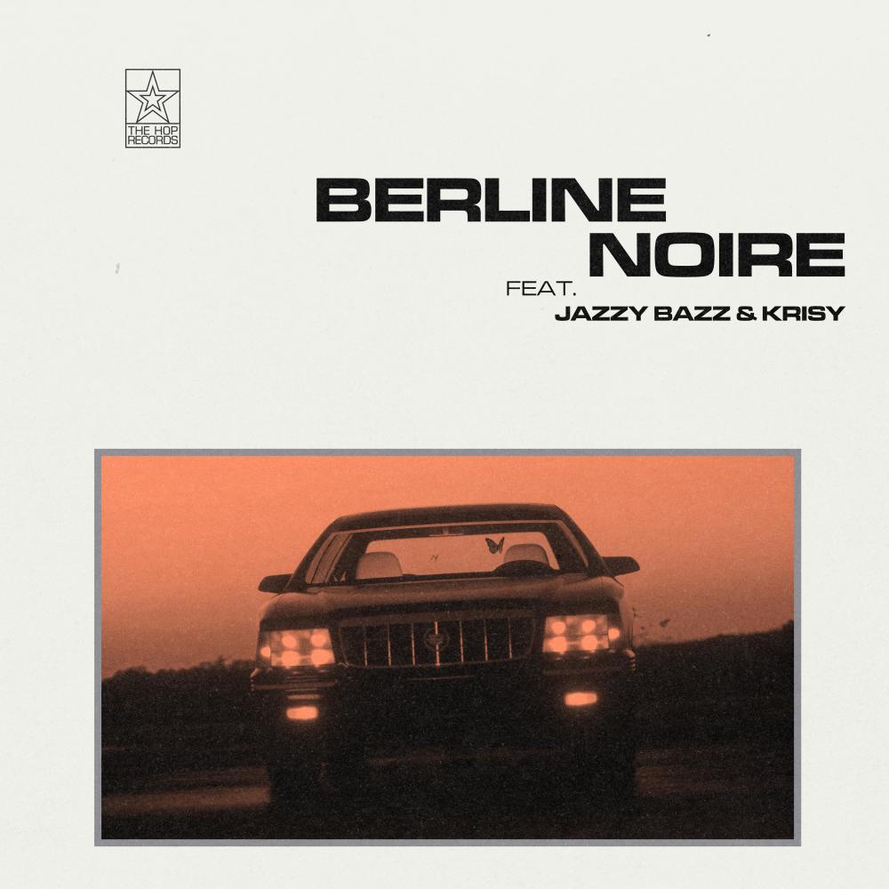 Berline noire (Explicit)