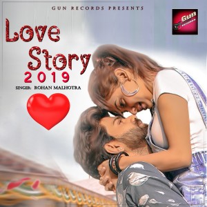 Dengarkan Love Story 2019 lagu dari Pankaj Sati dengan lirik