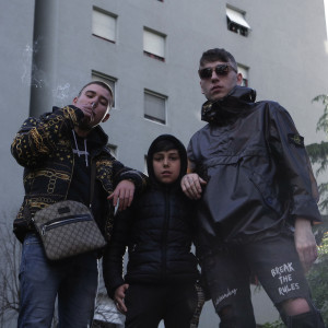 Listen to Belfort (Explicit) song with lyrics from Repek