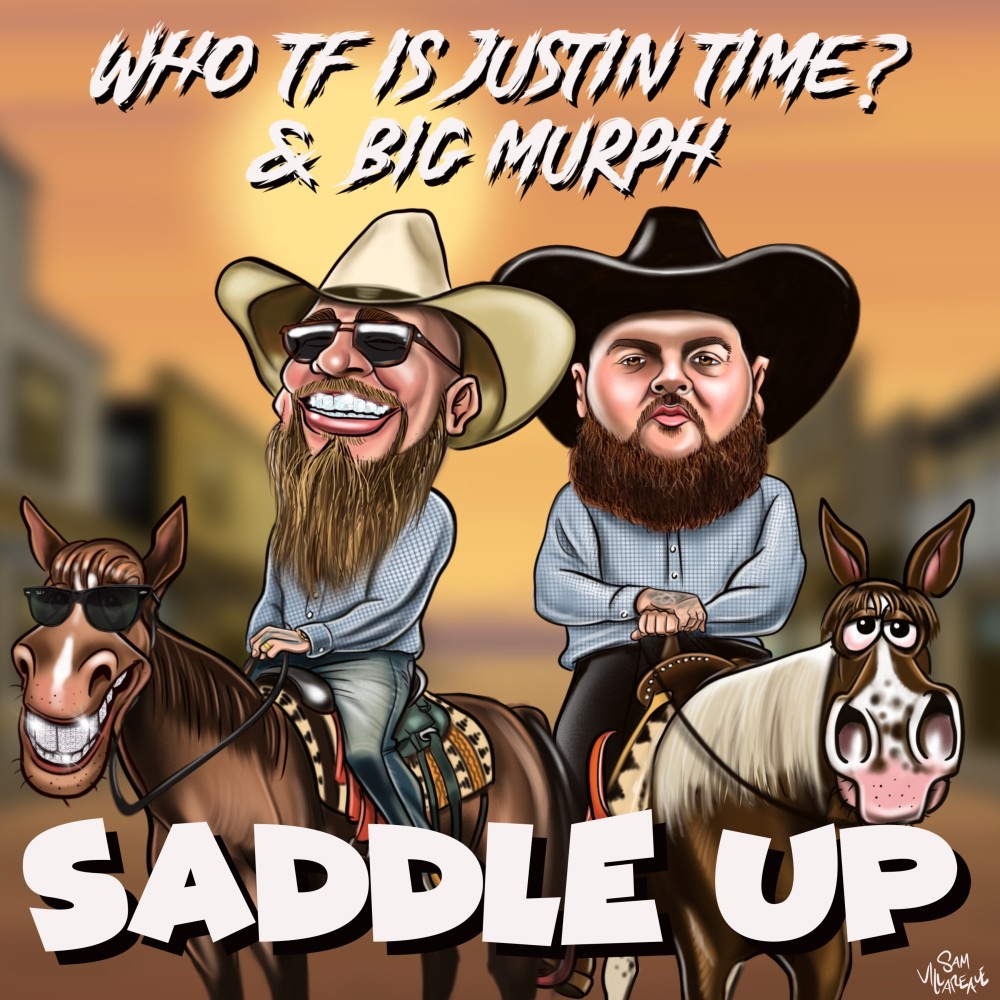 Saddle Up