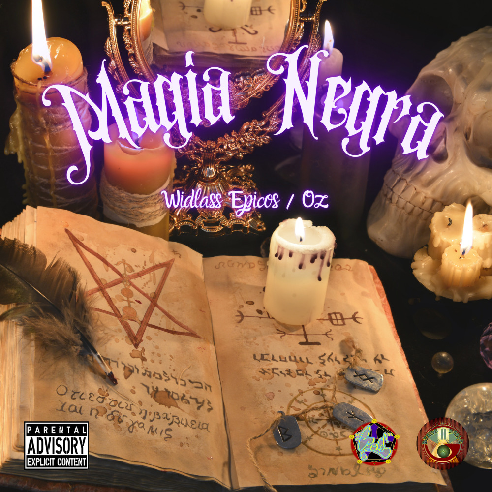 Magia Negra