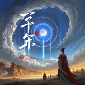 Listen to 一千年 (完整版) song with lyrics from 萧杰