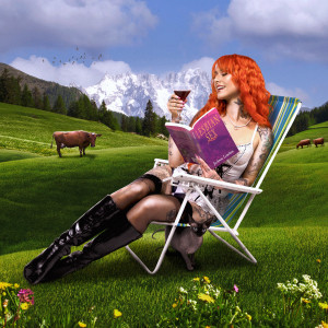 default playlist img