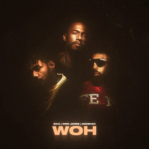 Album WOH oleh Badshah