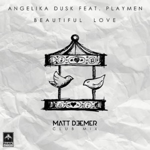Beautiful Love (Matt Deemer Club Mix) dari PLAYMEN