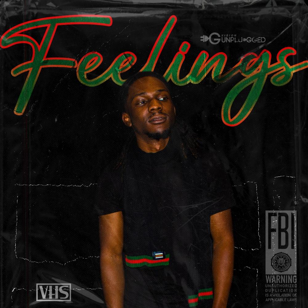 Feelings (feat. Nizzy Nice)