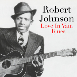 ดาวน์โหลดและฟังเพลง Is It So Strange พร้อมเนื้อเพลงจาก Robert Johnson