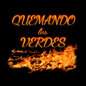 Listen to Quemando Verdes song with lyrics from Pasi