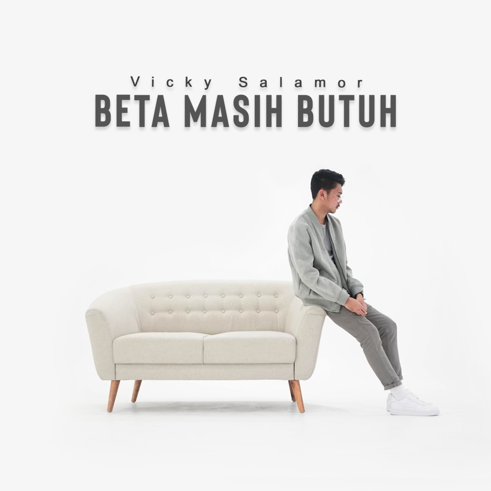 Beta Masih Butuh