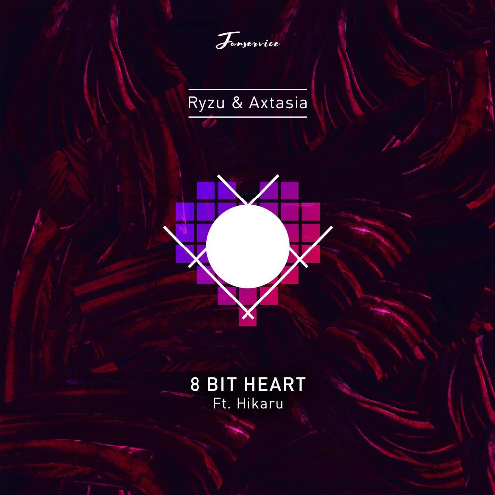 8-Bit Heart(feat. Hikaru Station)