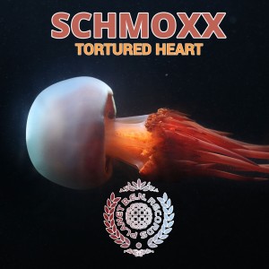 Schmoxx的專輯Tortured Heart