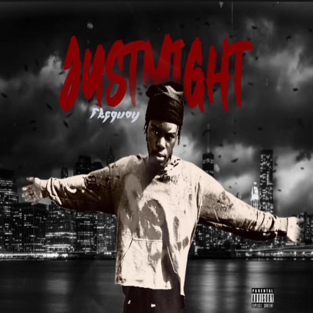 Just Might (Explicit)