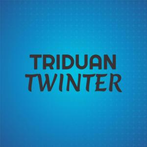 อัลบัม Triduan Twinter ศิลปิน Various