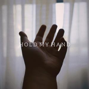 BeeBB的專輯Hold My Hand