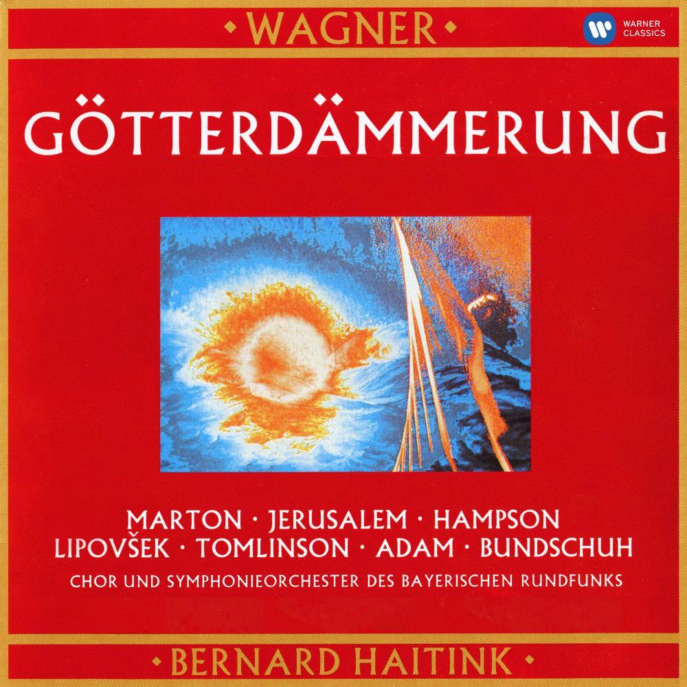 Götterdämmerung, Act III: Prelude