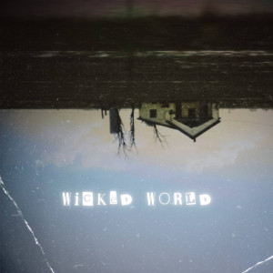 อัลบัม Wicked World ศิลปิน Nino Lucarelli