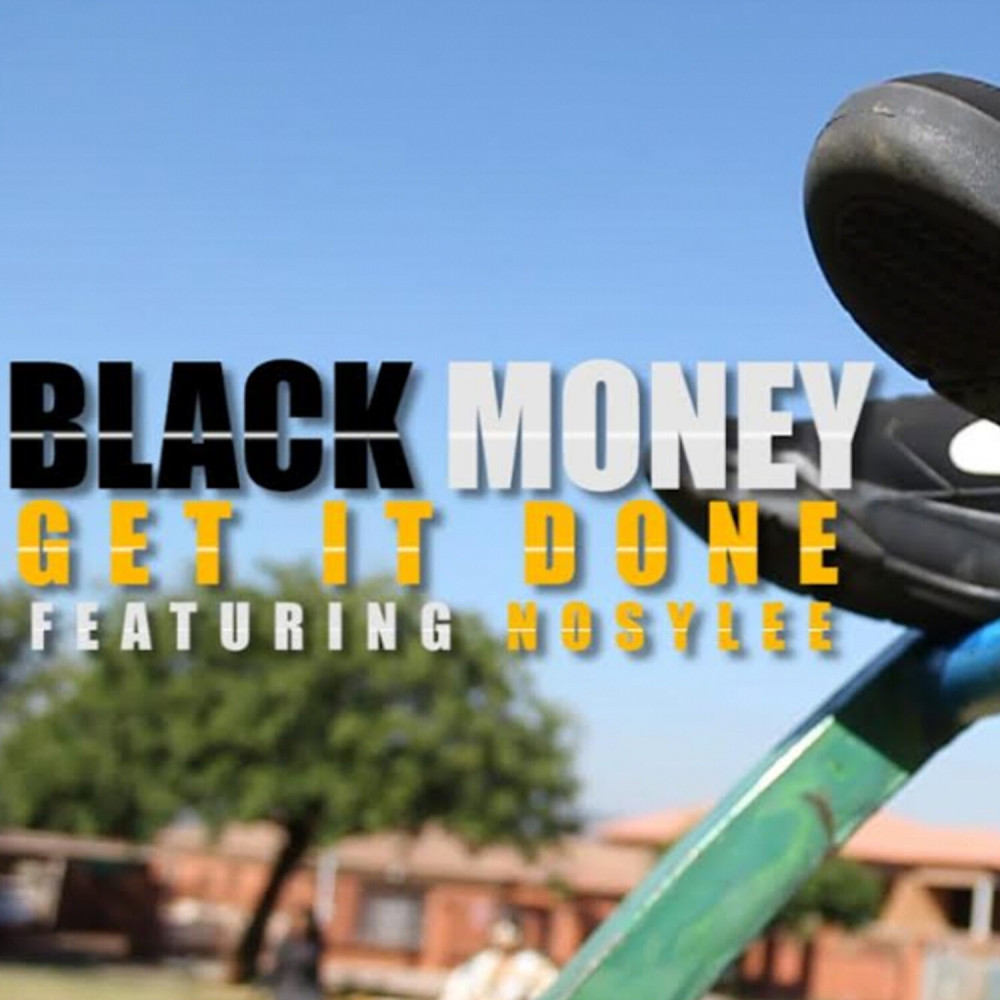 Get It Done (Explicit)