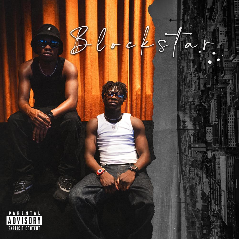 SuperStar (feat. A.J) (Explicit)