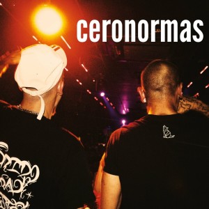 收聽ARDO440的Ceronormas (Explicit)歌詞歌曲