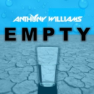 Anthony Williams的專輯Empty