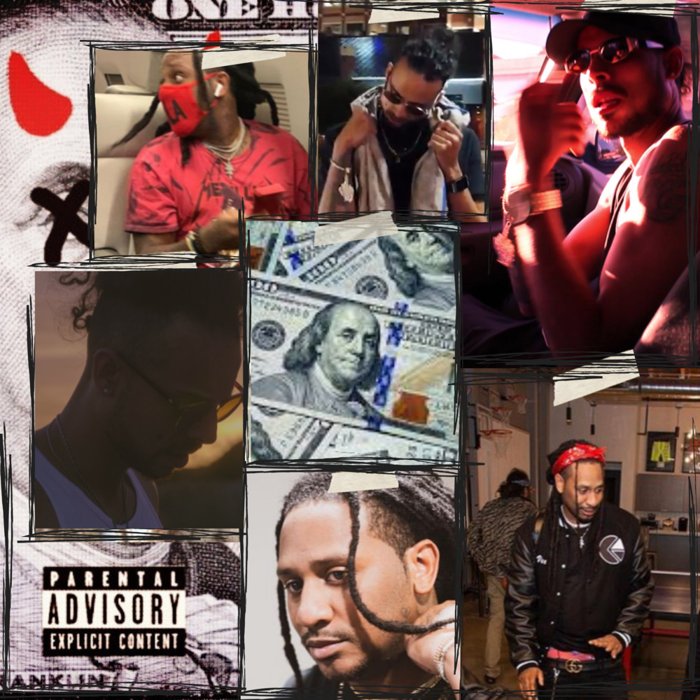 Plays (Explicit)