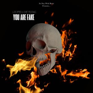 Album You Are Fake from Lucifer