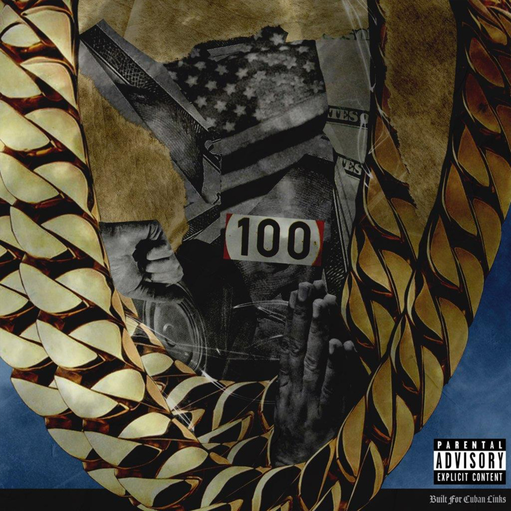 Built For Cuban Links (Explicit)