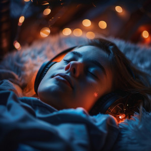 อัลบัม Restful Shadows: Sleep Soundscapes ศิลปิน Sleep Ambience