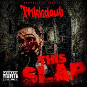 Trikkdout的專輯This Slap (Explicit)